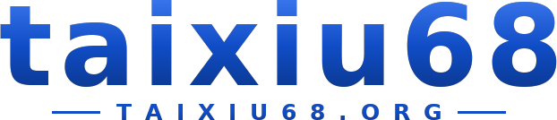 taixiu68 logo