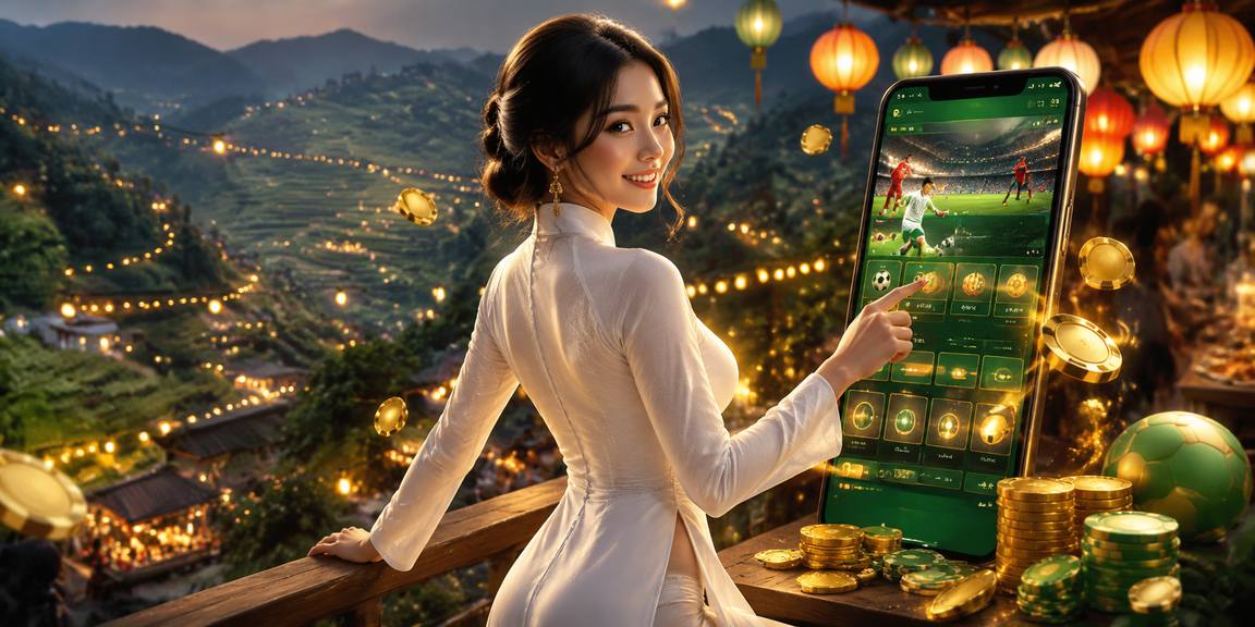 taixiu68 mobile gaming